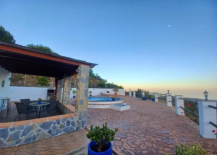 Casa Alba