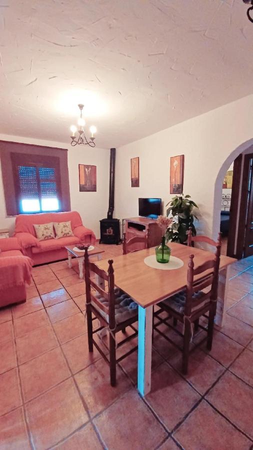 Vakantiehuis Casa Alba *