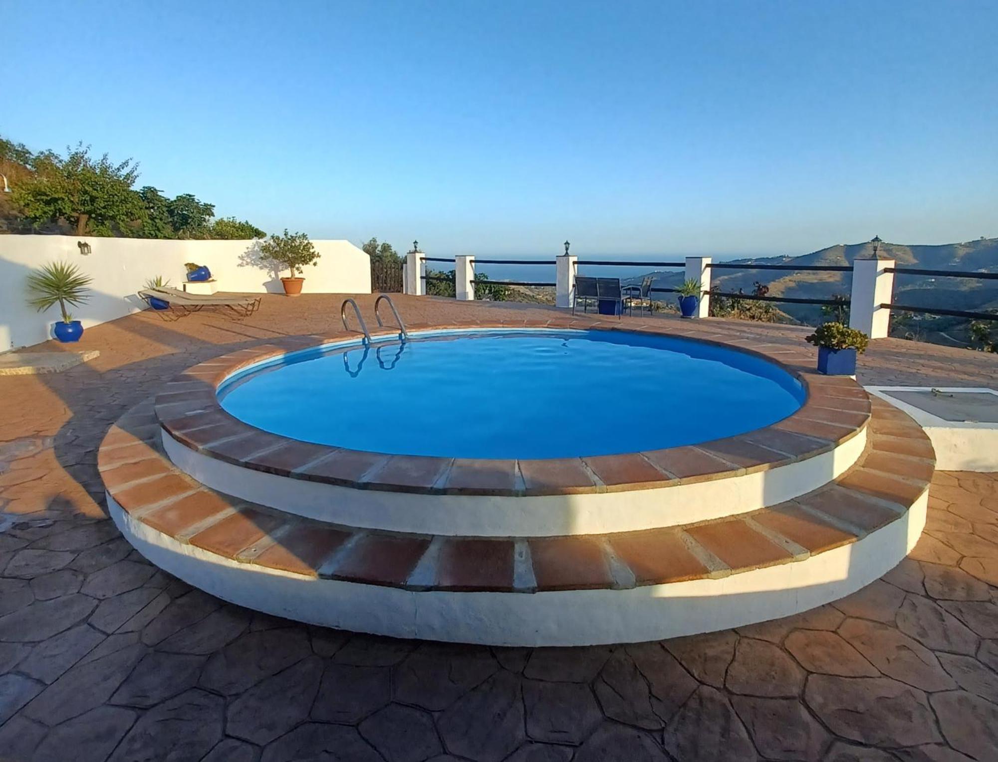 Casa Alba Casa de Férias