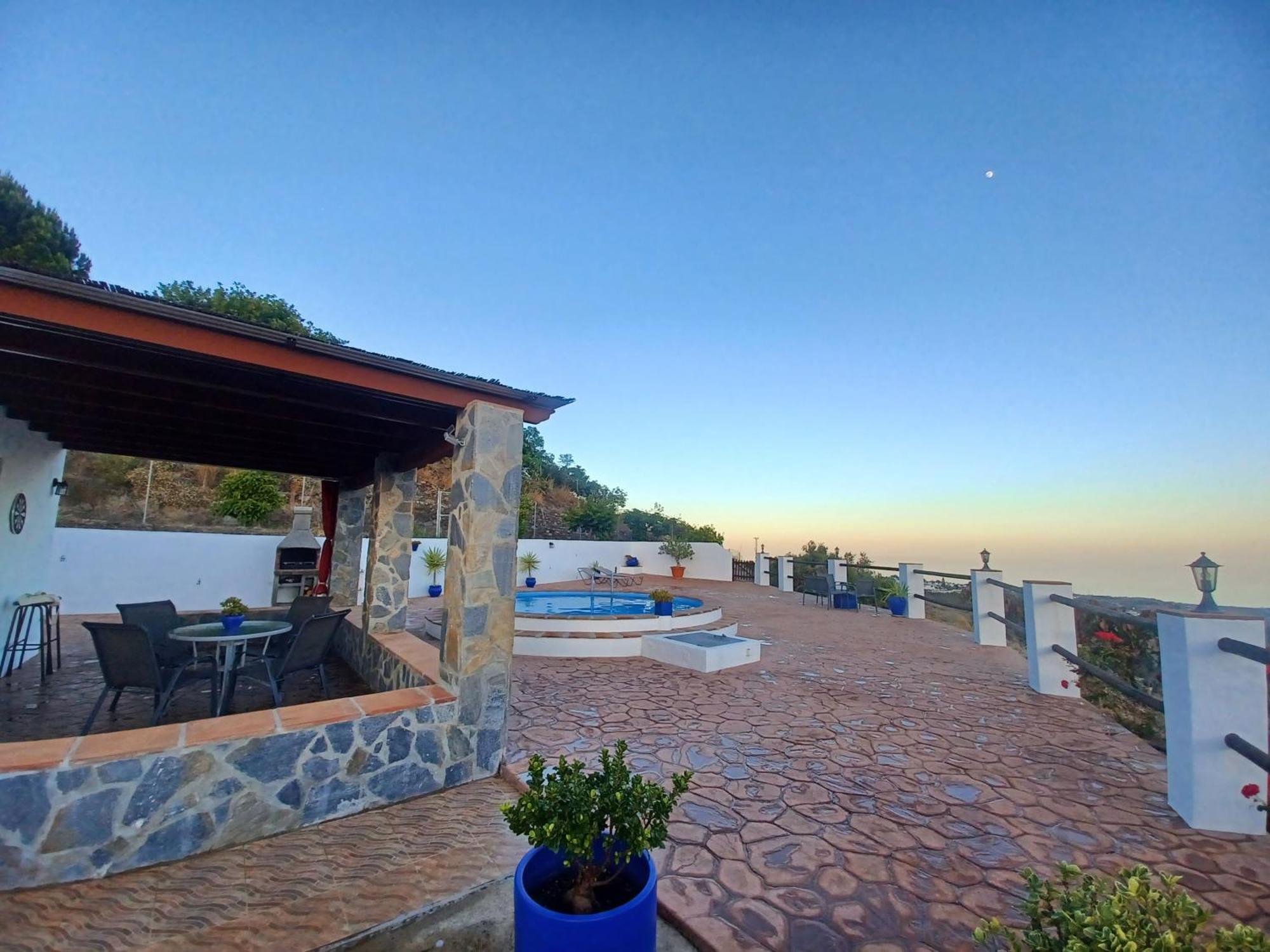 Casa Alba Casa de Férias Frigiliana