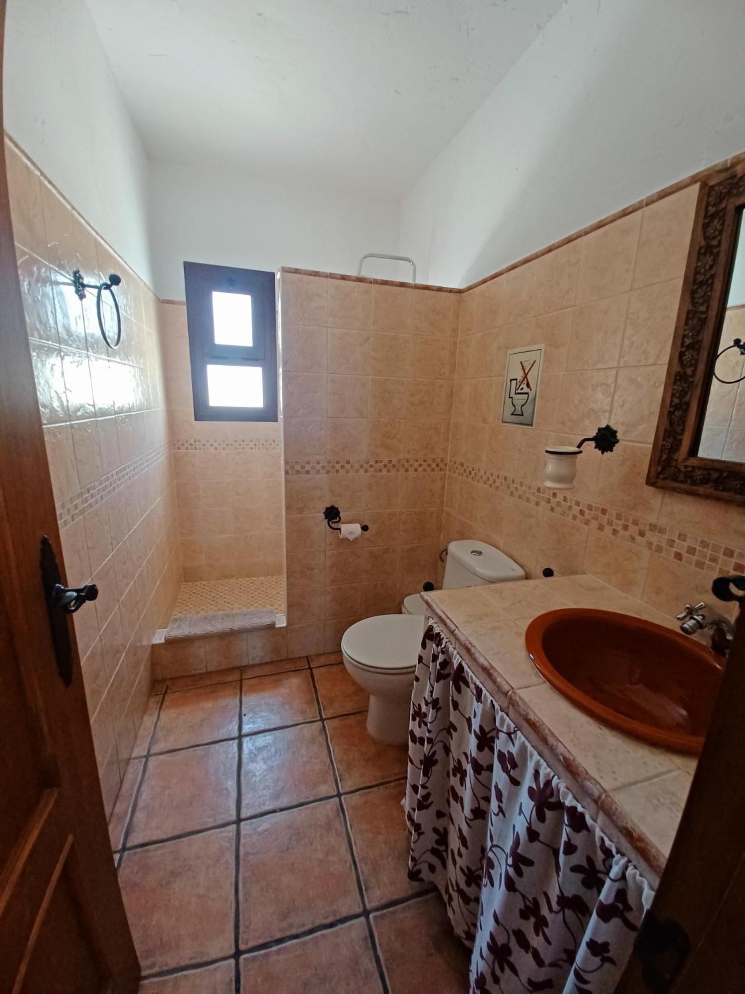 Casa Alba Vakantiehuis