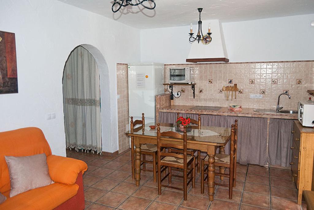 Casa de Férias Casa Alba Frigiliana