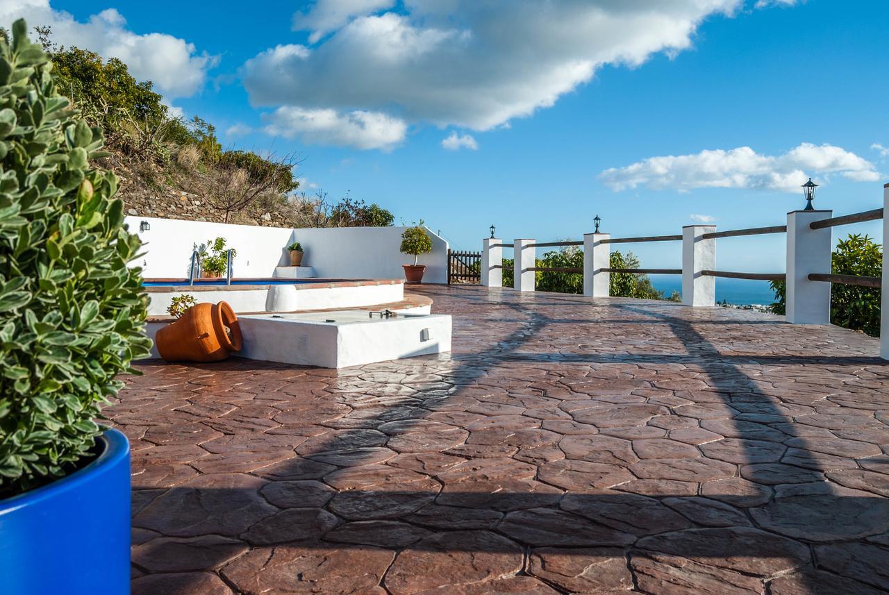 Casa Alba Vakantiehuis *