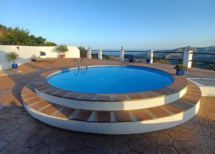 Casa Alba