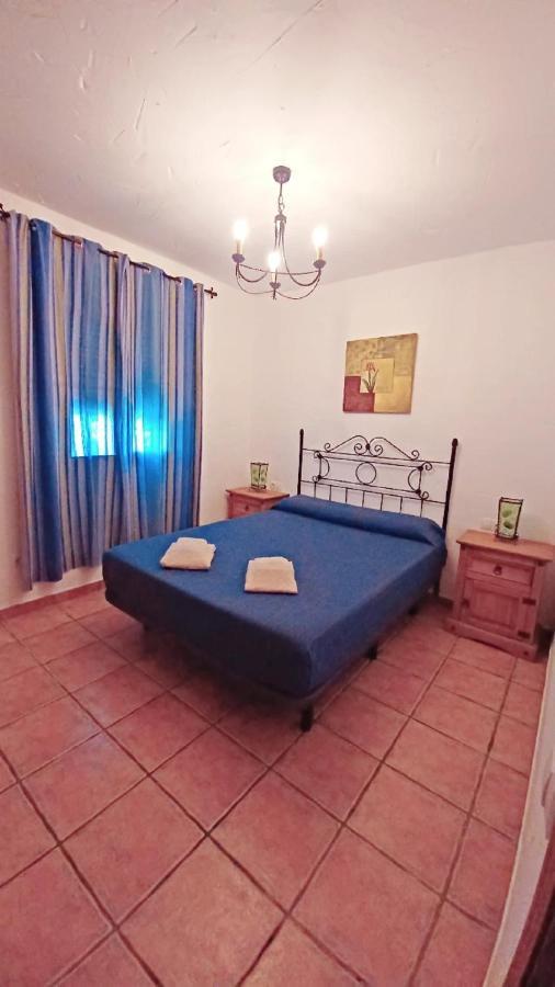 Hébergement de vacances Casa Alba Frigiliana