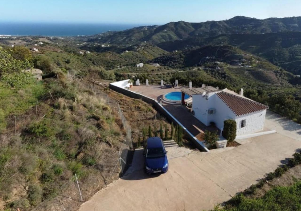 Hébergement de vacances Casa Alba