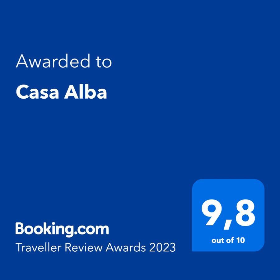 Casa Alba Hébergement de vacances Frigiliana