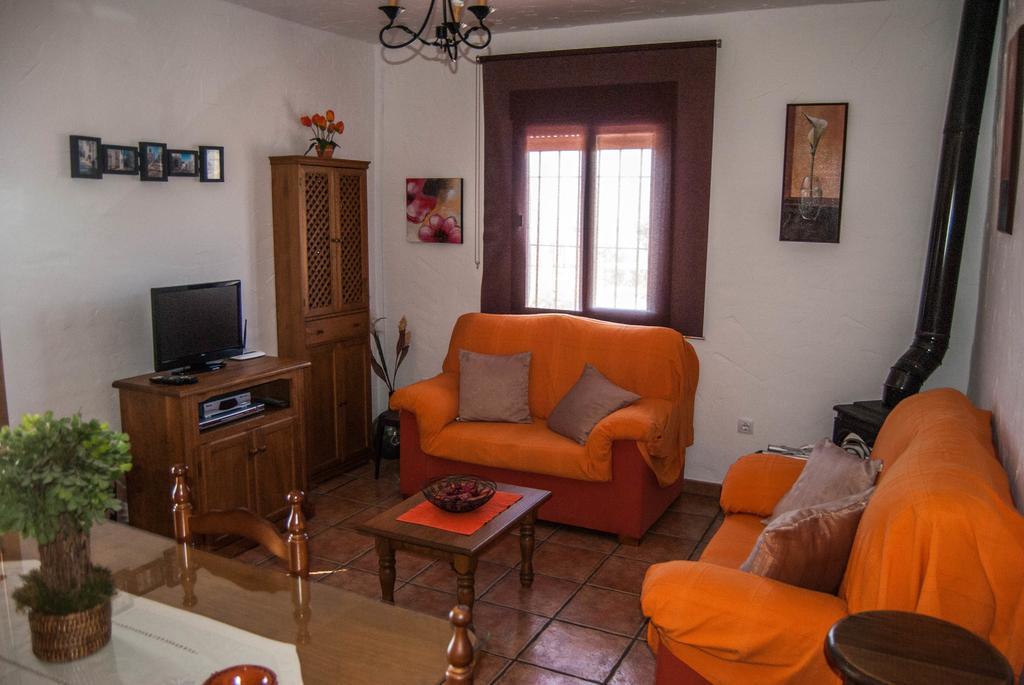 Hébergement de vacances Casa Alba *