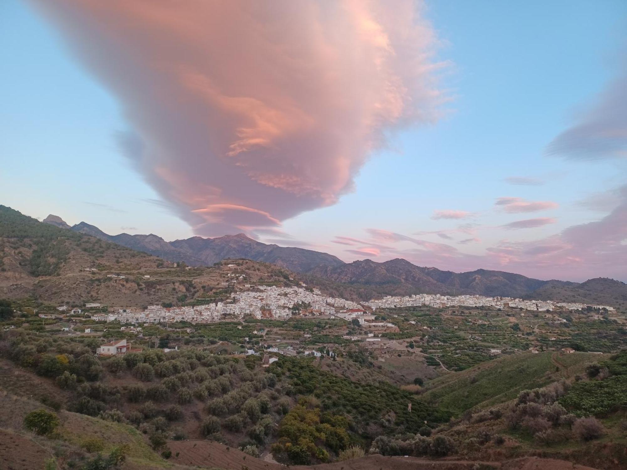 Hébergement de vacances Casa Alba