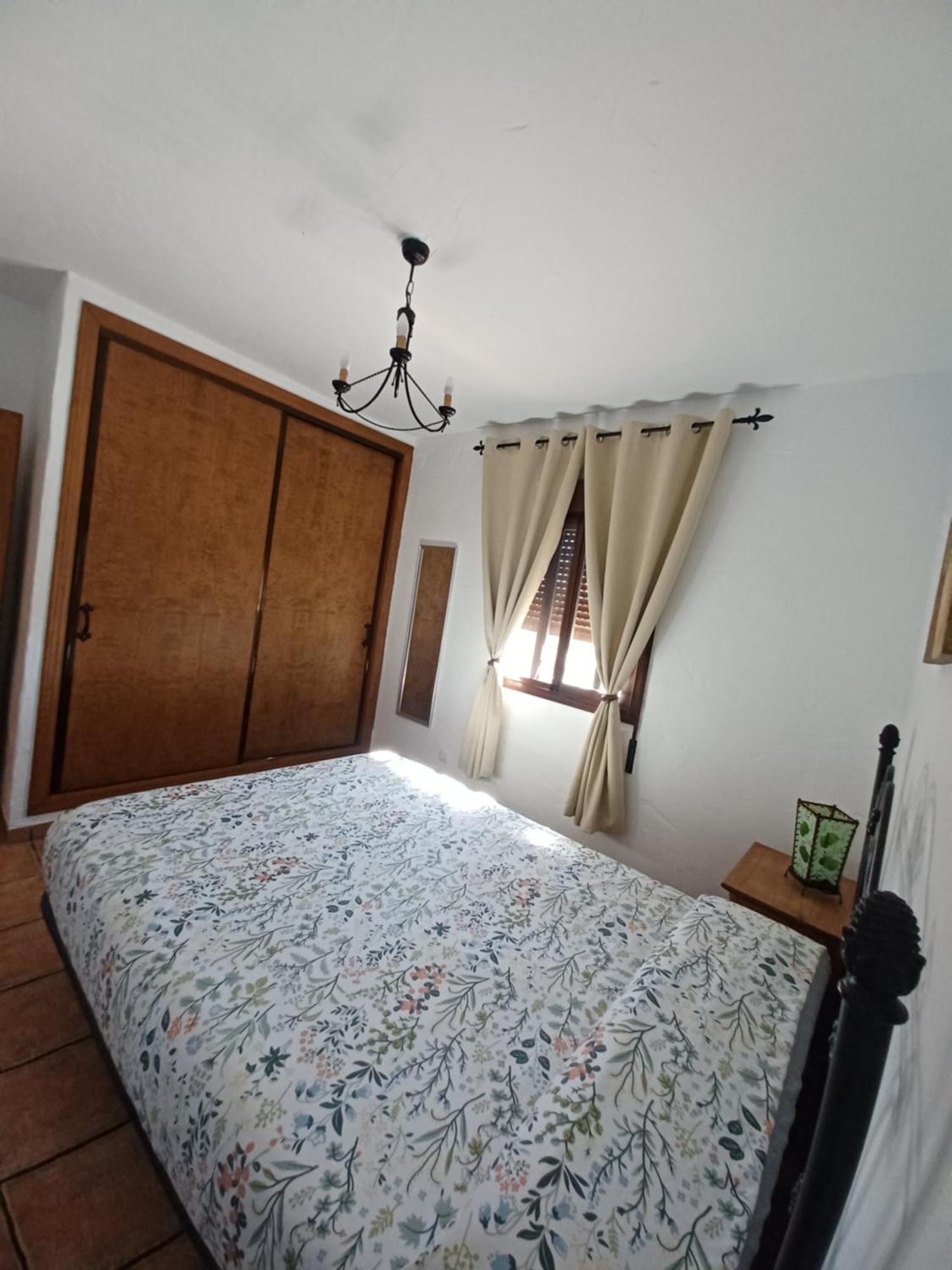 Vakantiehuis Casa Alba