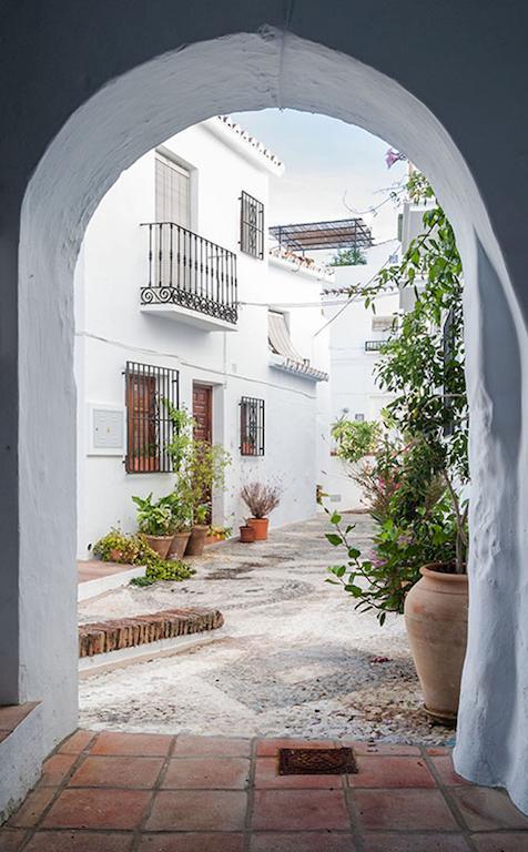 Hébergement de vacances Casa Alba