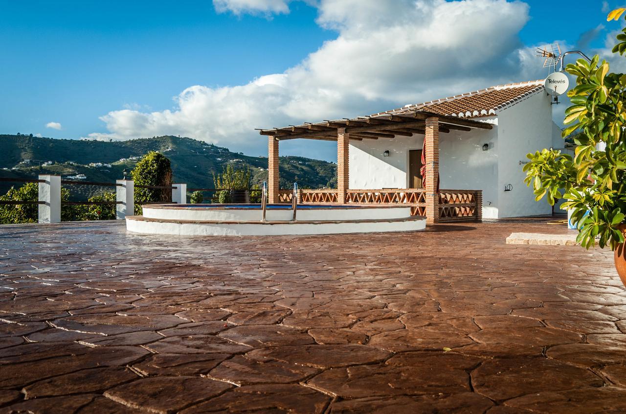 Hébergement de vacances Casa Alba