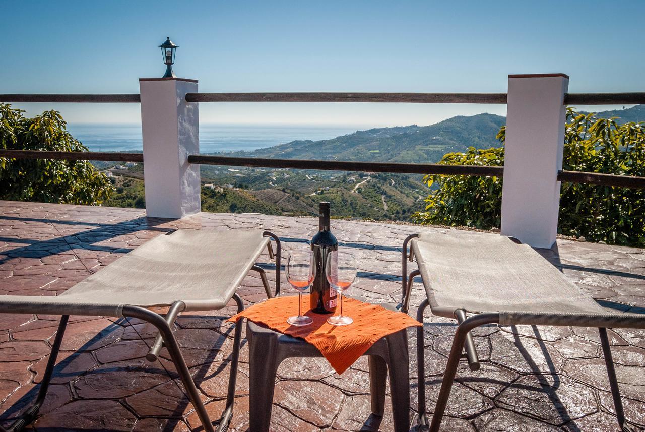 Hébergement de vacances Casa Alba *