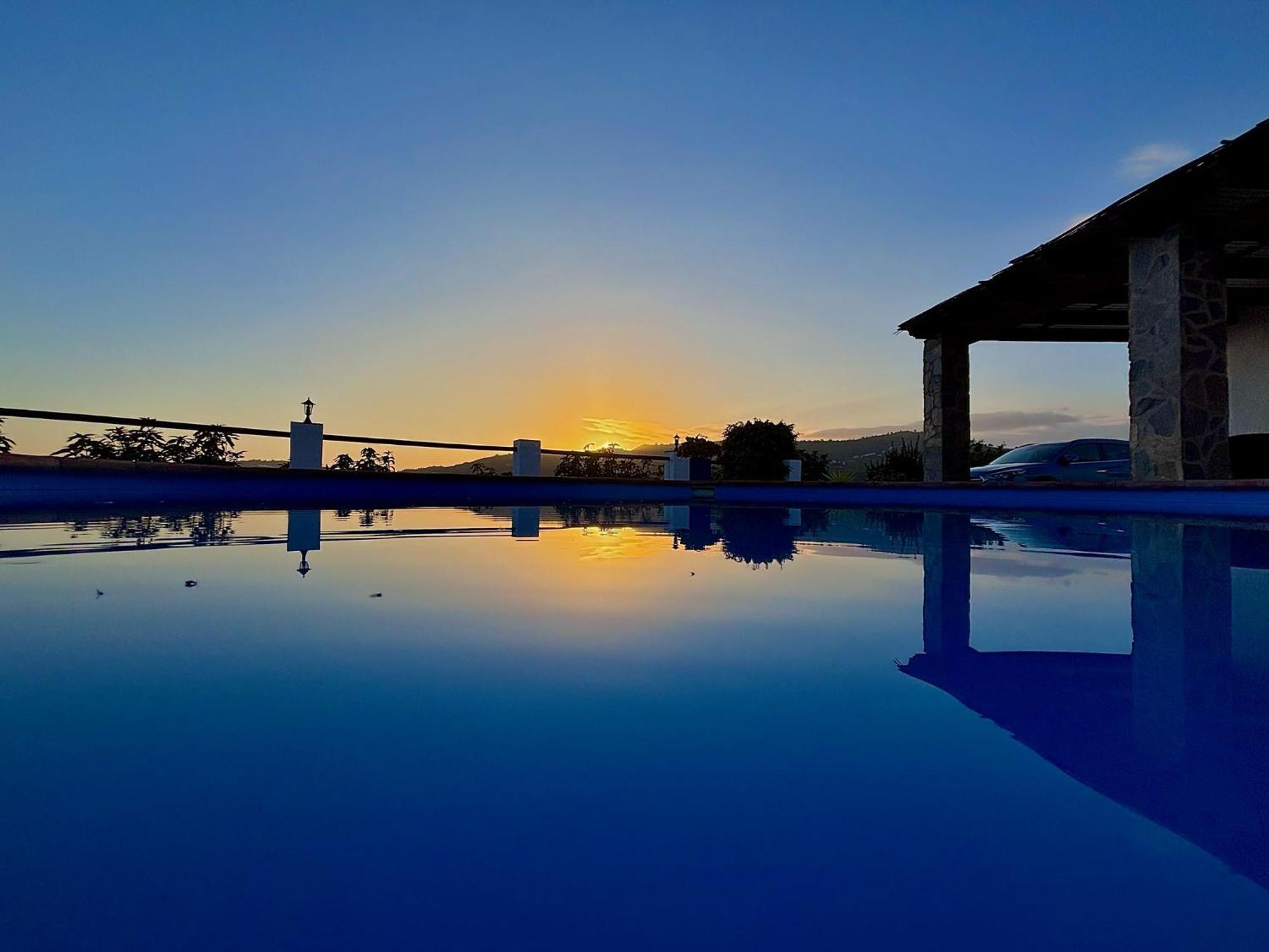 Casa Alba Casa de vacances Frigiliana